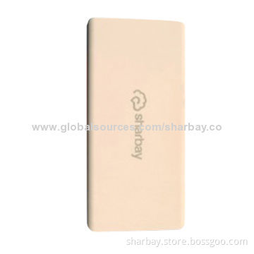 Mobile Phone Chargers, RoHS, FCC and CE Approved w/4,000mAh Capacity, Long Standby Time, Ultra-thin